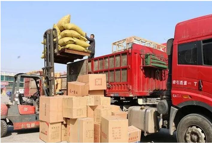 泉州到濠江区物流专线