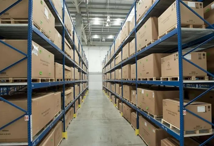 泉州到濠江区货物仓储