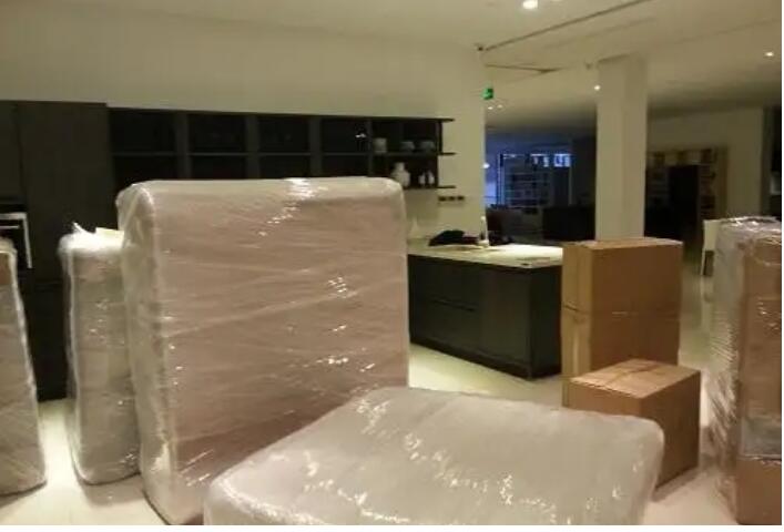 泉州到濠江区长途搬家