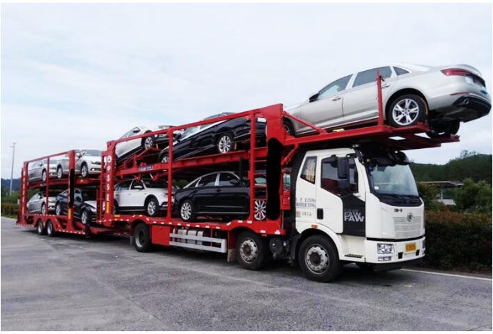 泉州到濠江区轿车托运